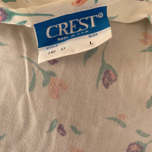 Scrub jacket - Picture 4 of 4